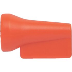 TRUSCO Coolant Liner 90° Spray Nozzle Size 1/4 (1 Piece) P-CL-2N07
