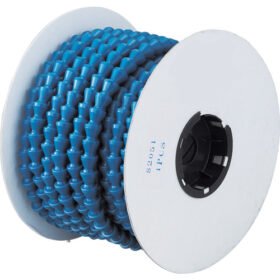 TRUSCO Coolant Liner Drum Wrapped Type Size 3/8 CL-3H15