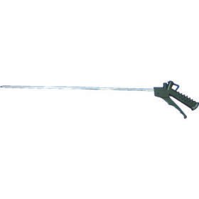 TRUSCO Brogan Long Straight Type 490Mm BR-490S