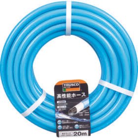 TRUSCO High-Performance Hose 15X20Mm 20M GHO-20