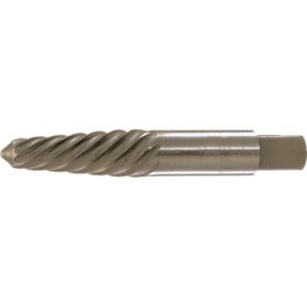 TRUSCO Extractor Helical Type For 44.0-54.0Mm EX-809