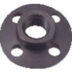 TRUSCO Rubber Pad Lock Nut Dual Type DP-LN