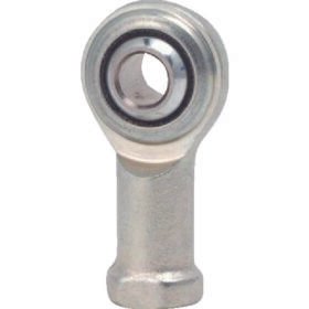 TRUSCO Rod End No Oil Refill Type 12Mm Screw CHS12