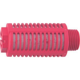 TRUSCO Air Jet Silencer AJ-S