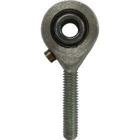 TRUSCO Rod End Refill Type Male Thread 5Mm (2 Pieces) POS5