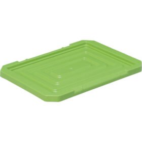 TRUSCO Da-9Gr Lid Green DA-9F-GR
