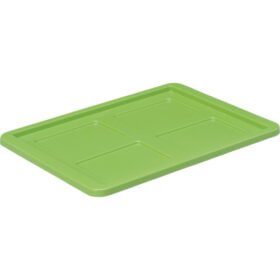 TRUSCO Da-28Gr Lid Green DA-28F-GR