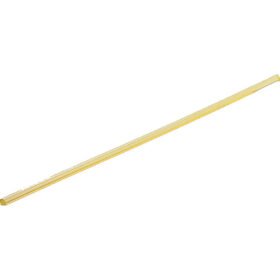 TRUSCO Urethane Rubber Cylindrical Φ10X200Mm OUE01000-02