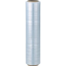 TRUSCO Stretch Film Thickness Μ15 X Width 500 Mm X Length 300 M SF15-500