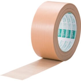 TRUSCO Α-Cloth Adhesive Tape Economy Type Width 50Mm X Length 25M GNT-50SE