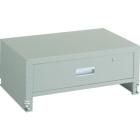 TRUSCO 1-Stage Drawer For Combination Wagon D81D