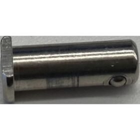 TRUSCO Tube Cutter Gfc-15N Replacement Blade Mounting Screw GFC-NEJIS