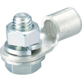 TRUSCO Connection Terminal 22Sq HW-22SK