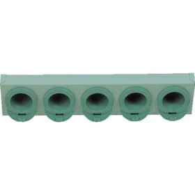 TRUSCO Touring Frame Bt/Nt50 Compatible 5 Pieces BT50-5
