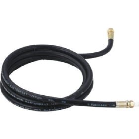 TRUSCO Air Luxury Ftr-65G High Pressure Hose 5M FTR-65G5MHOSE