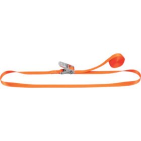 TRUSCO Belt Tightener 25Mm Width 200Kg Endless Type GV25-200ELS