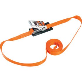 TRUSCO Belt Tightener 38Mm Width 500Kg Endless Type GV38-500ELS