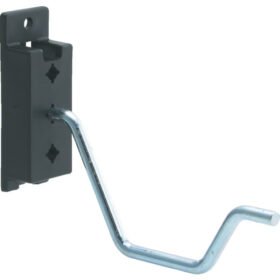 TRUSCO Crank Hook For Punching Panels 1 Type Type A Base PFA-20