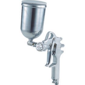 TRUSCO Spray Gun Set Gravity Type Nozzle Diameter Φ1.3 GSG-13S