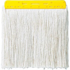 TRUSCO Mop K-E8-300 Yellow K-E8-300-Y