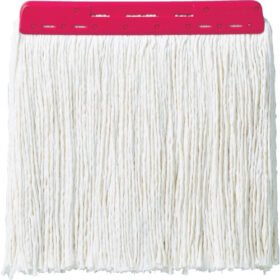 TRUSCO Mop K-E8-300 Red K-E8-300-R
