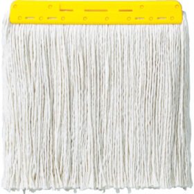 TRUSCO Mop K-E8-260 Yellow K-E8-260-Y