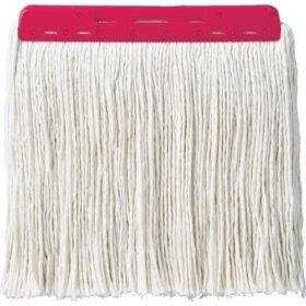 TRUSCO Mop K-E8-260 Red K-E8-260-R