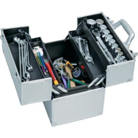 TRUSCO Picaichi Industrial Machinery Tool Set 49 Pieces PK-S1