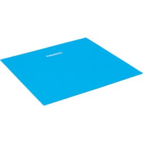TRUSCO Pallet Non-Slip Sheet 1075X1075 Blue T1075MD-BL