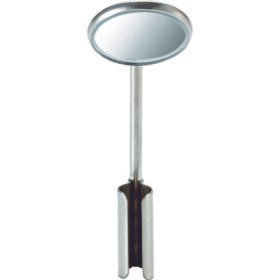 TRUSCO Replacement Mirror Round 20 (For Tt-S) T20S-KAE