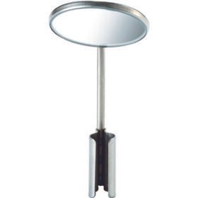 TRUSCO Replacement Mirror Round 30 (For Tt-S) T30S-KAE