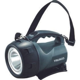 TRUSCO Handy Light With Led Stand HL-338L