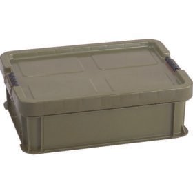 TRUSCO Pro Case 28S Od Color T28S-OD