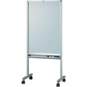 TRUSCO Aluminum Guide Board W645Xd400Xh1400 MAN065