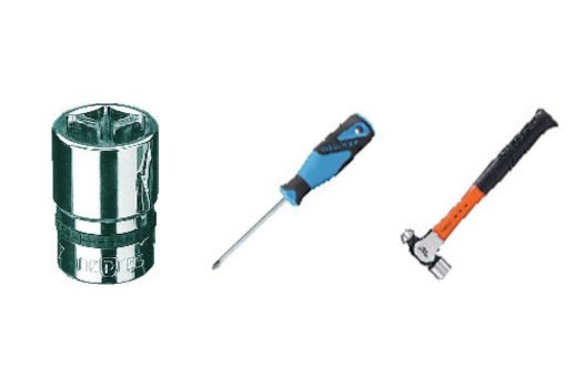 Hand Tools