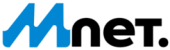 MNET logo
